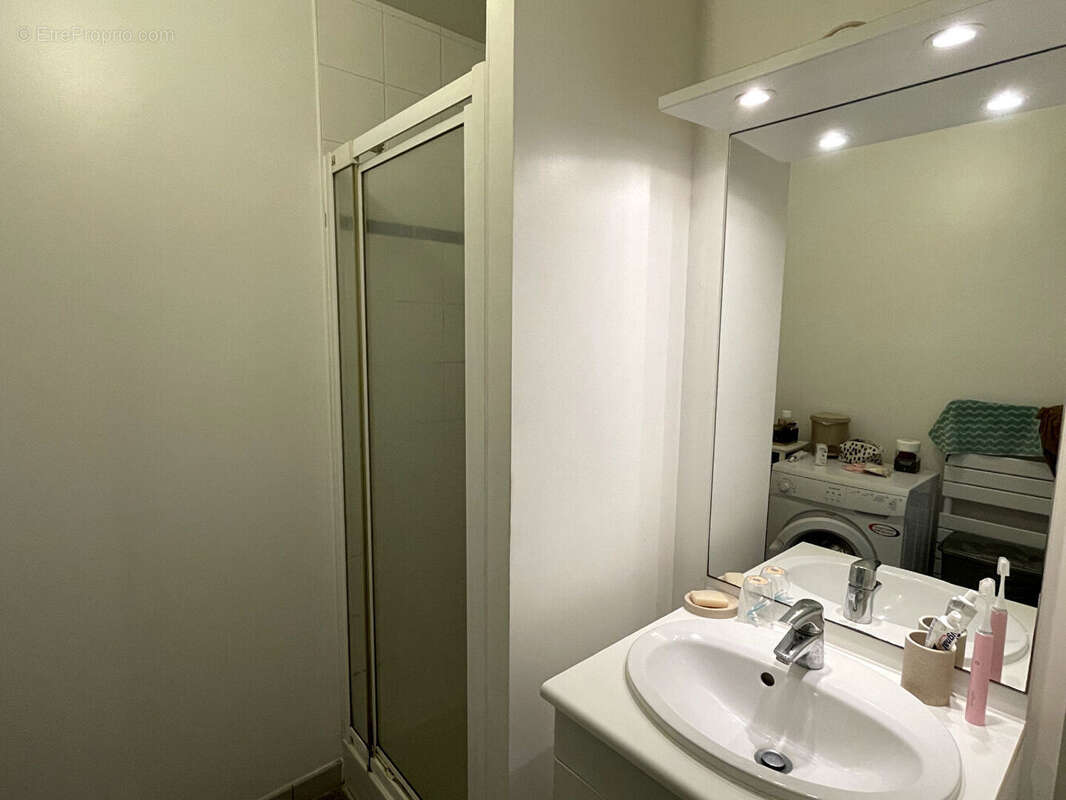 Appartement 39 m² à Carquefou  - photo 5