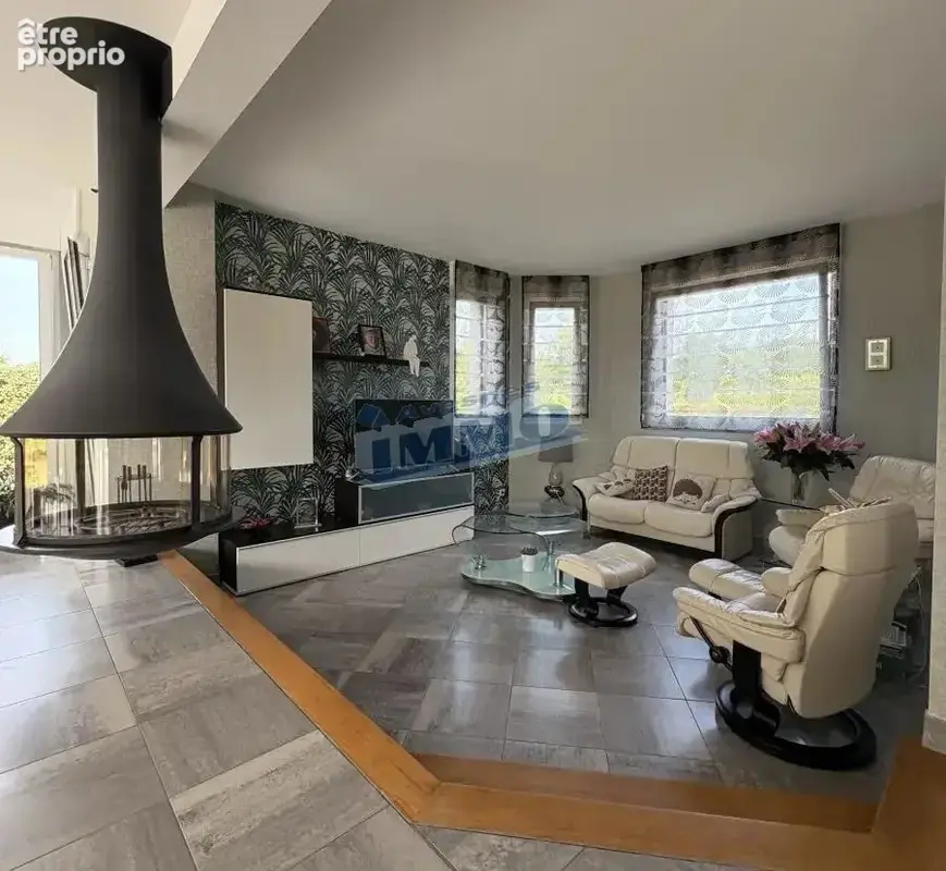 Maison semi-plain-pied de 245 m2,  Secteur d'Aubigny-en-Artois - photo 3
