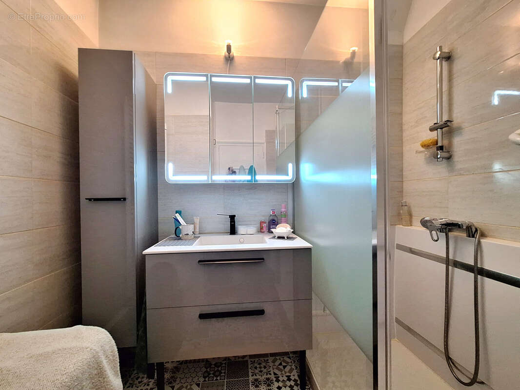 Appartement à LE MANS