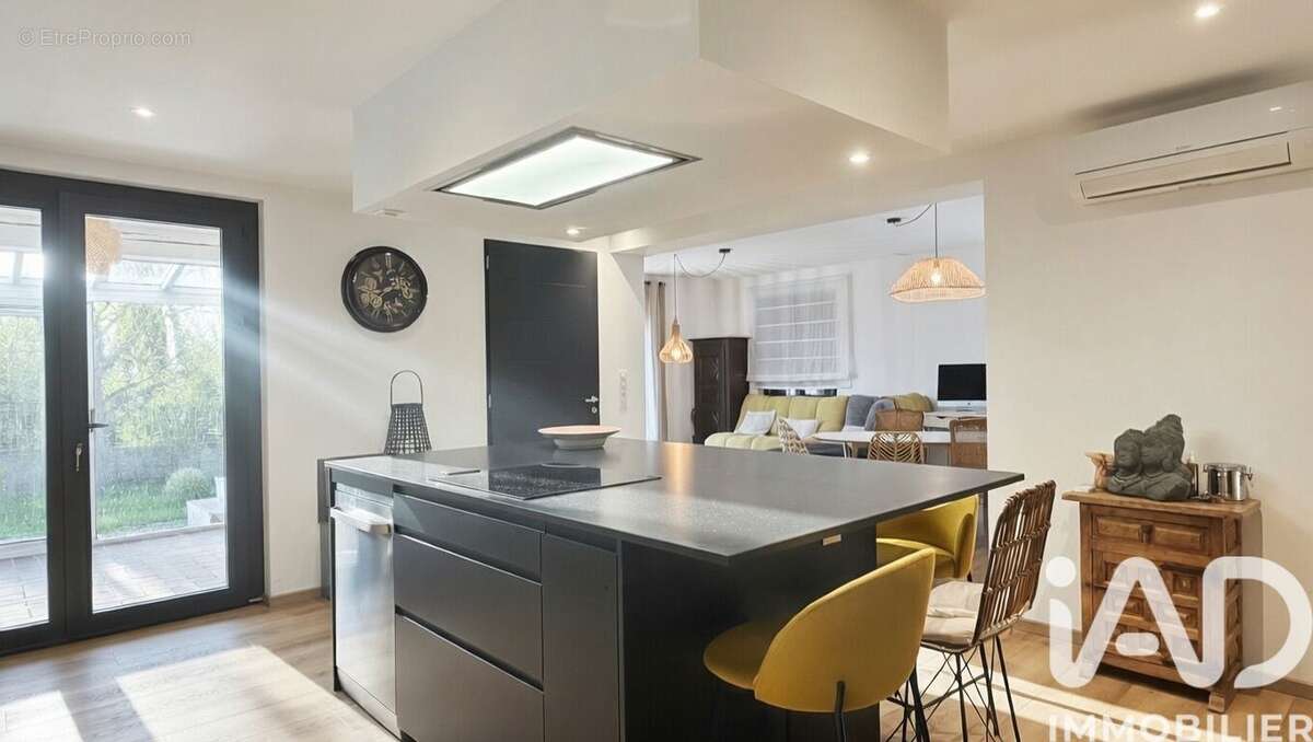 Photo 6 - Maison à L'ISLE-SUR-LA-SORGUE