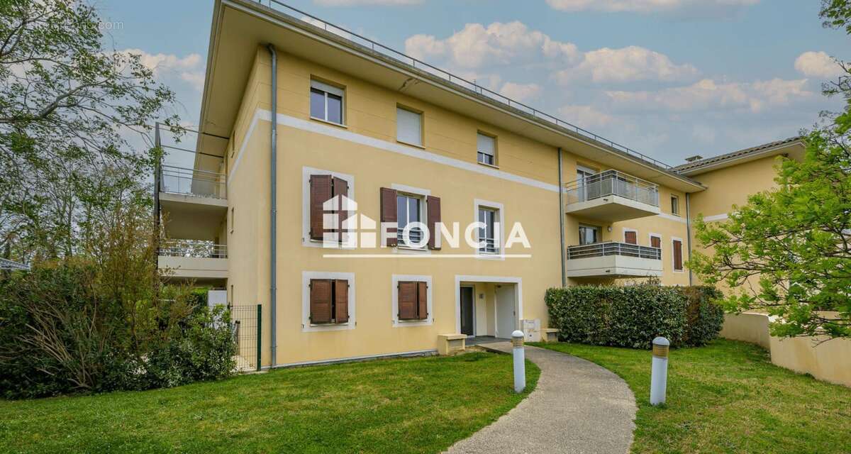 Appartement à AVIGNON