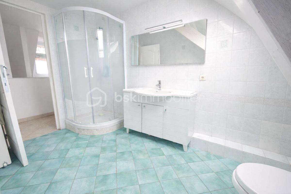 Appartement à ORLEANS