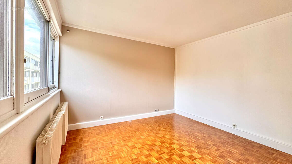 Appartement à BONSECOURS