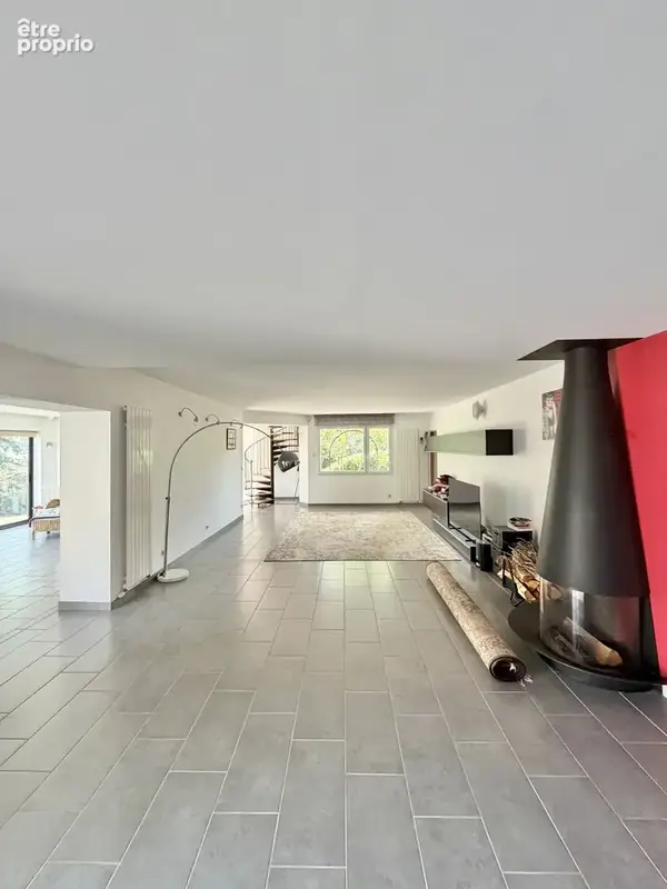 Villa avec vue, jacuzzi, hammam, sauna et piscine - photo 5