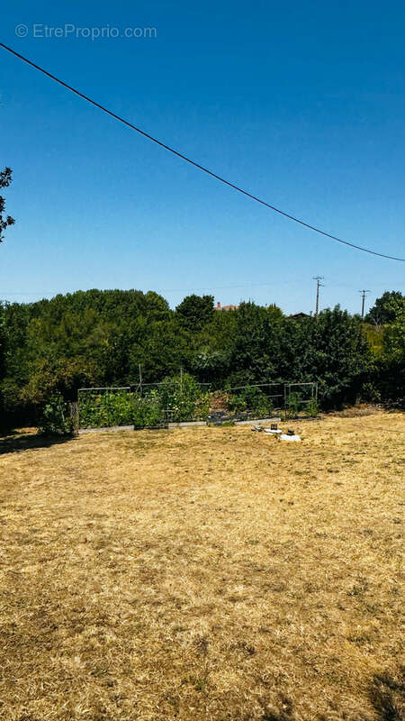 Maison T5 avec piscine - photo 24