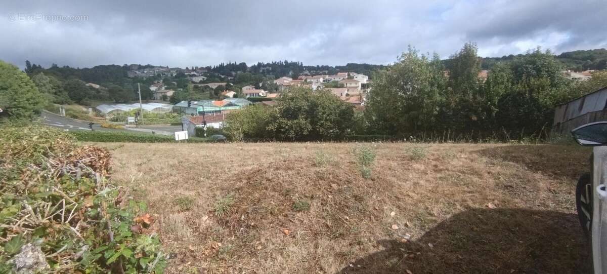 Photo 2 - Terrain à POUZAUGES