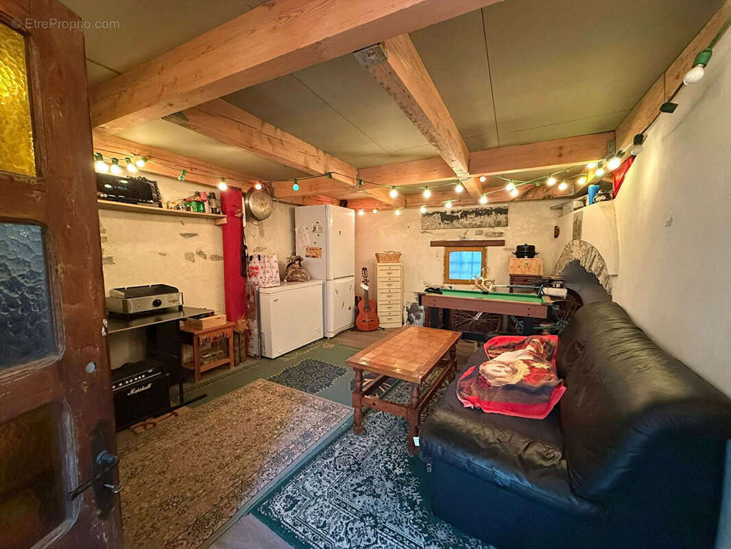 Maison à MARGUERITTES