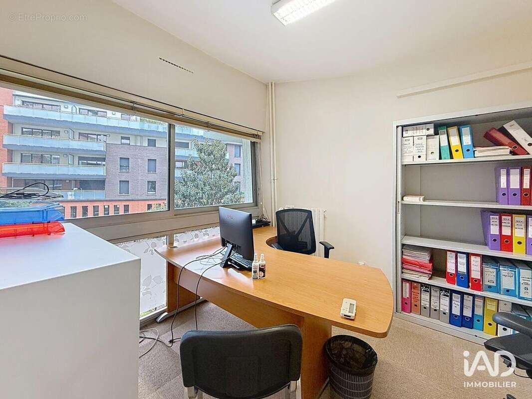 Photo 7 - Commerce à TOULOUSE