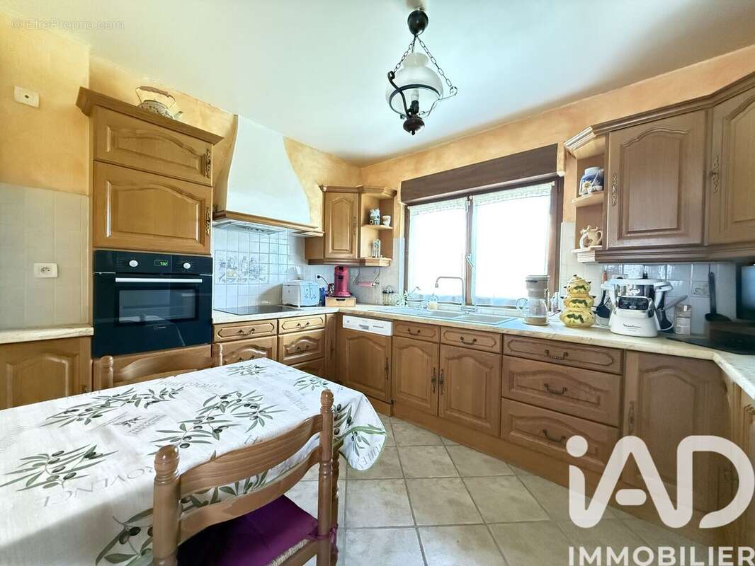 Photo 7 - Maison à TURNY