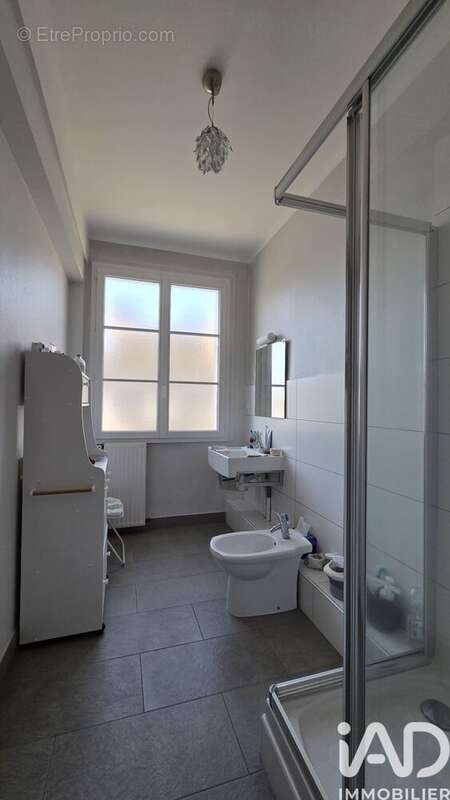 Appartement 122 m² à Tours  - photo 7