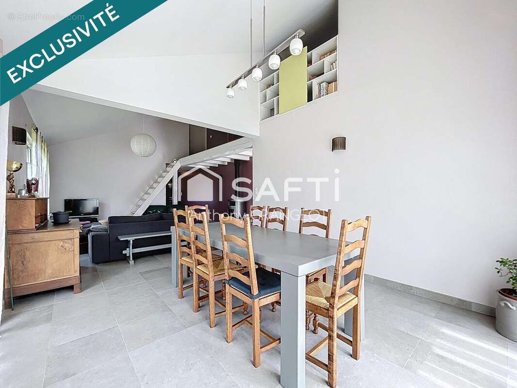 Photo 7 - Maison à BLONDEFONTAINE