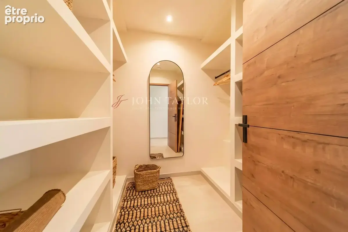 Superbe villa en pierre clé en main à vendre à Gordes – Luberon - photo 12