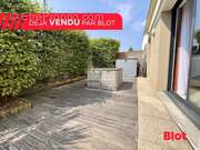 Appartement à CHANTEPIE