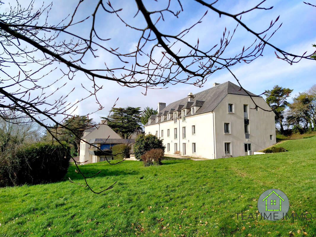 Appartement à AUDIERNE