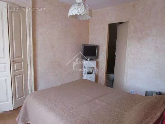 Maison à JALIGNY-SUR-BESBRE