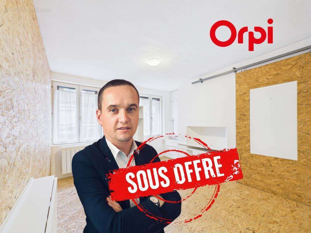 A vendre en exclusivité en centre-ville Bernay et à 700 mètres de la gare - photo 2