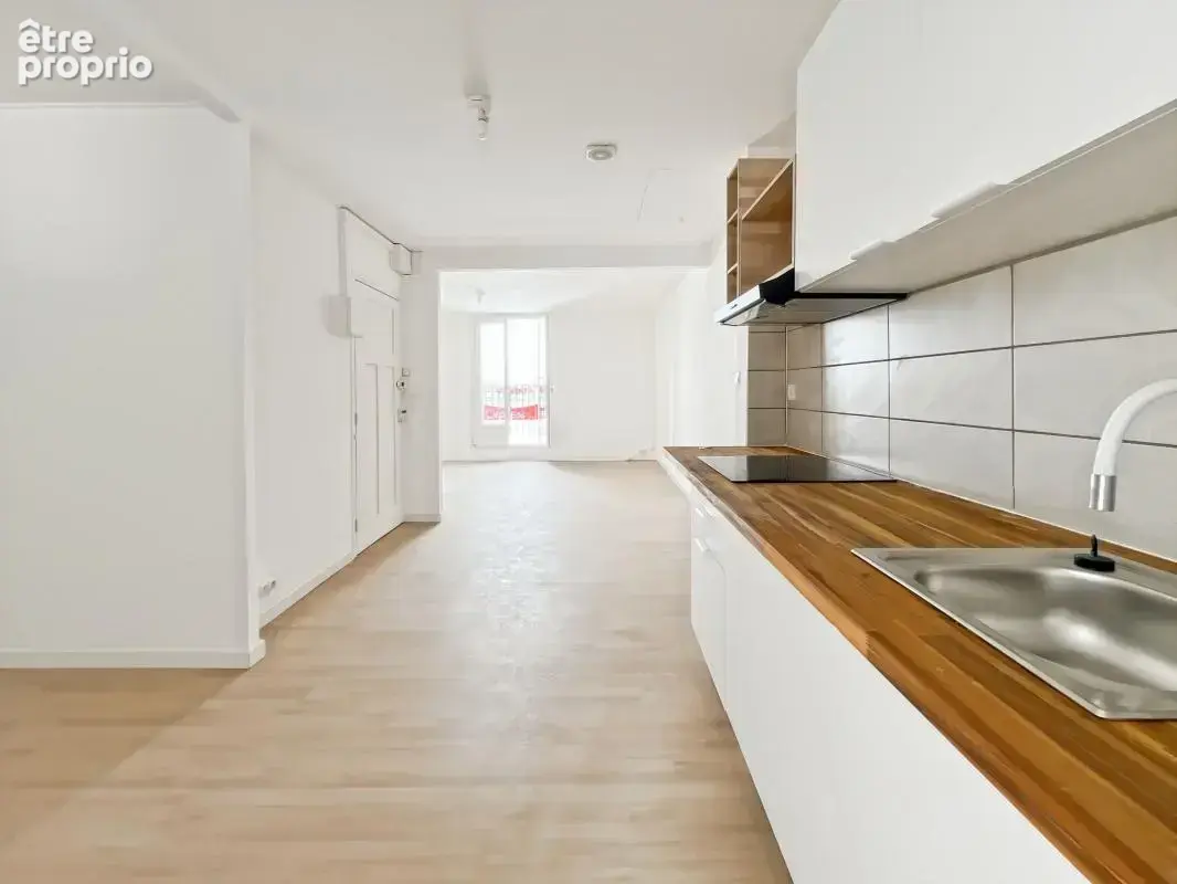 Appartement à BEZIERS