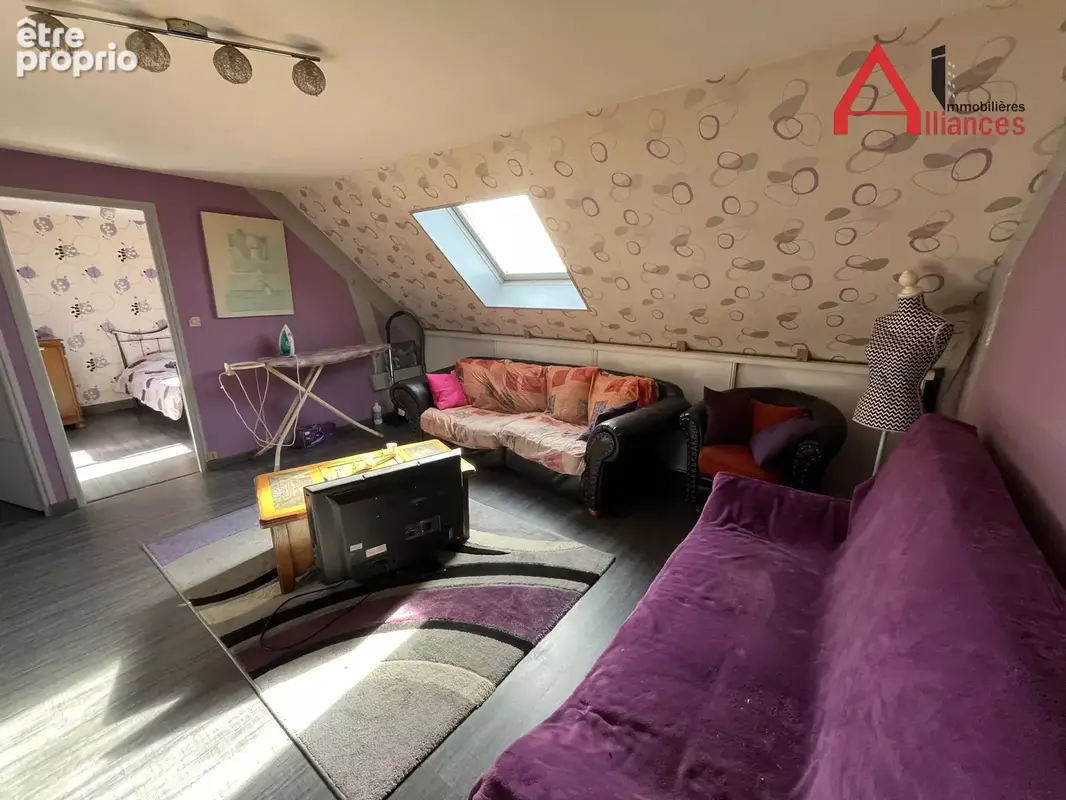 Maison 4 pièces 235 m² à vendre à Mers-Les-Bains (80350) - photo 8