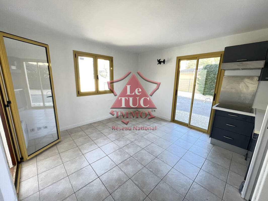 Appartement à CAVALAIRE-SUR-MER