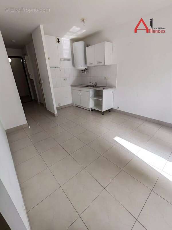 Appartement à CRIEL-SUR-MER