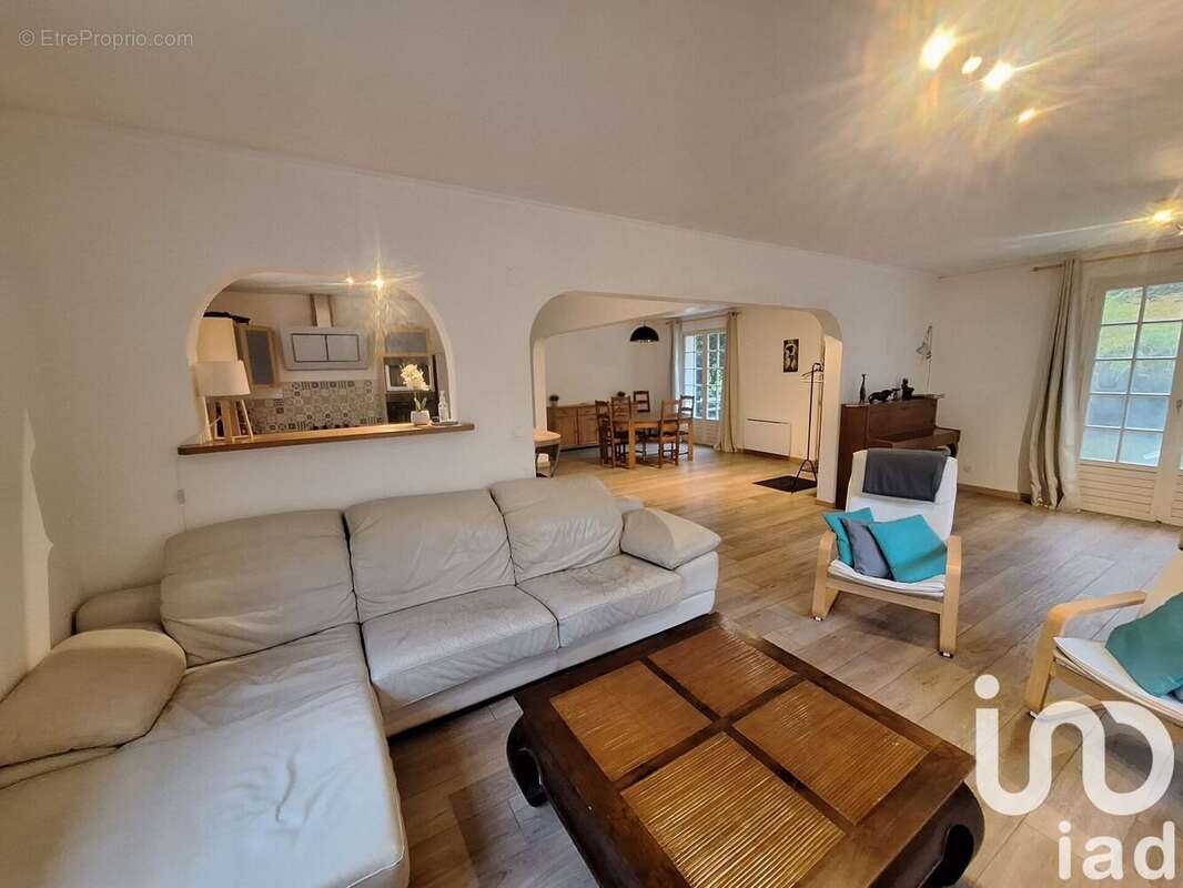 Photo 3 - Maison à AUCALEUC