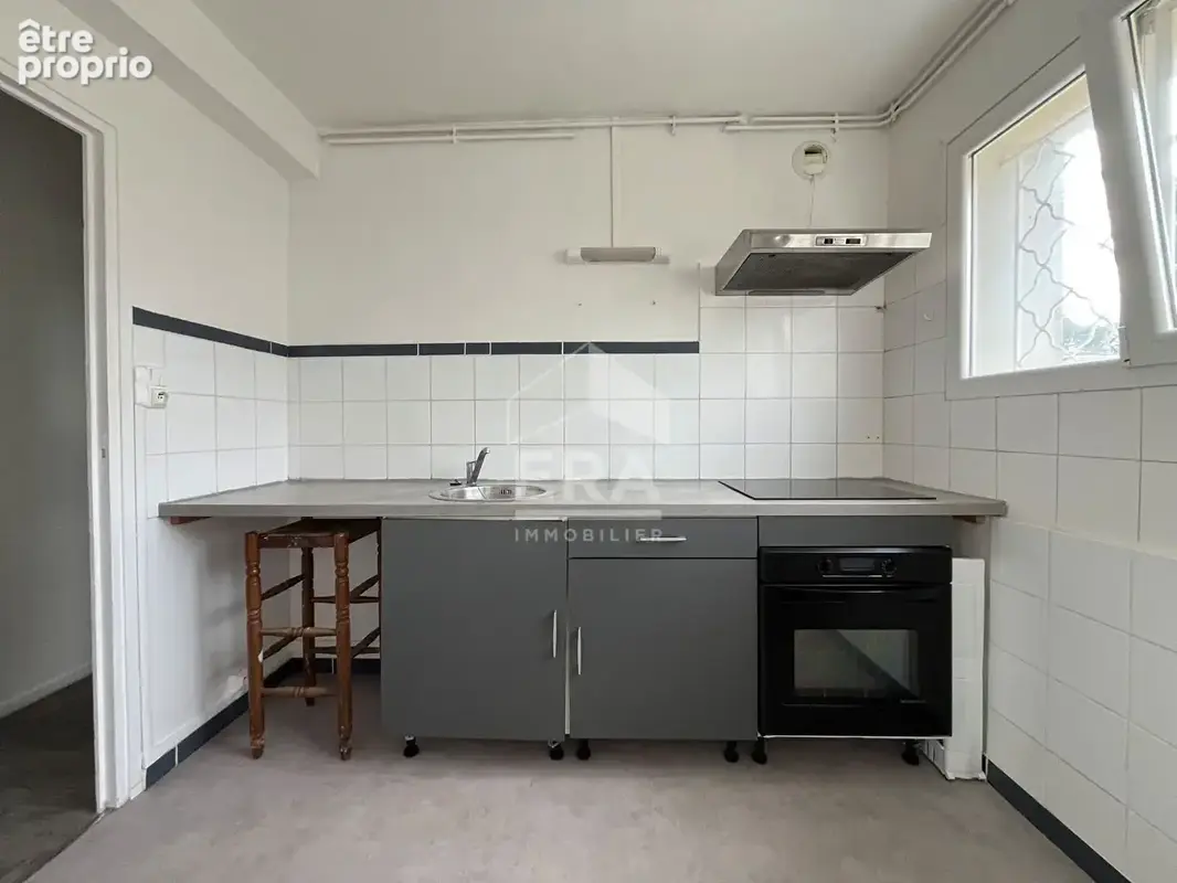 Appartement 61m² à mont-de-marsan - photo 5
