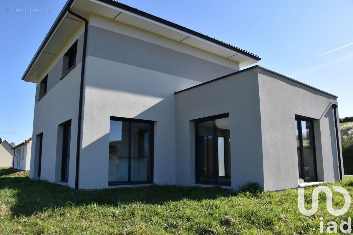 Photo 3 - Maison à NOLLEVAL