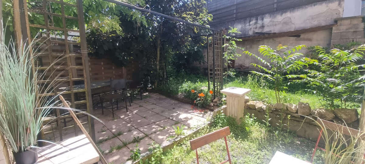 Appartement à AUDINCOURT