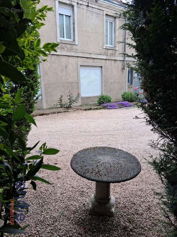 Appartement à MONTLUCON