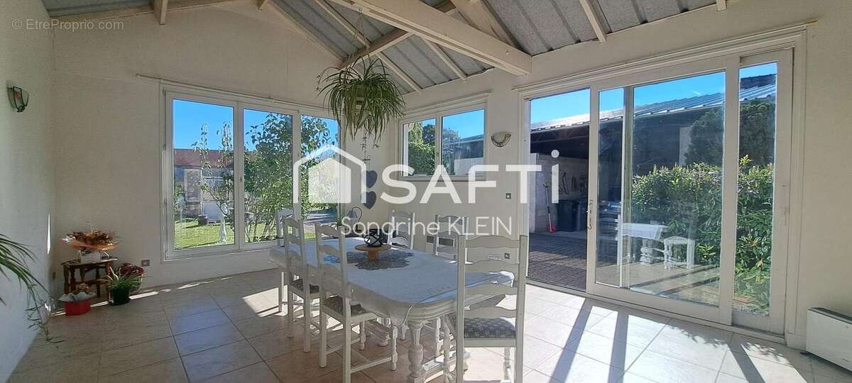 Photo 3 - Maison à CHATEAU-LANDON