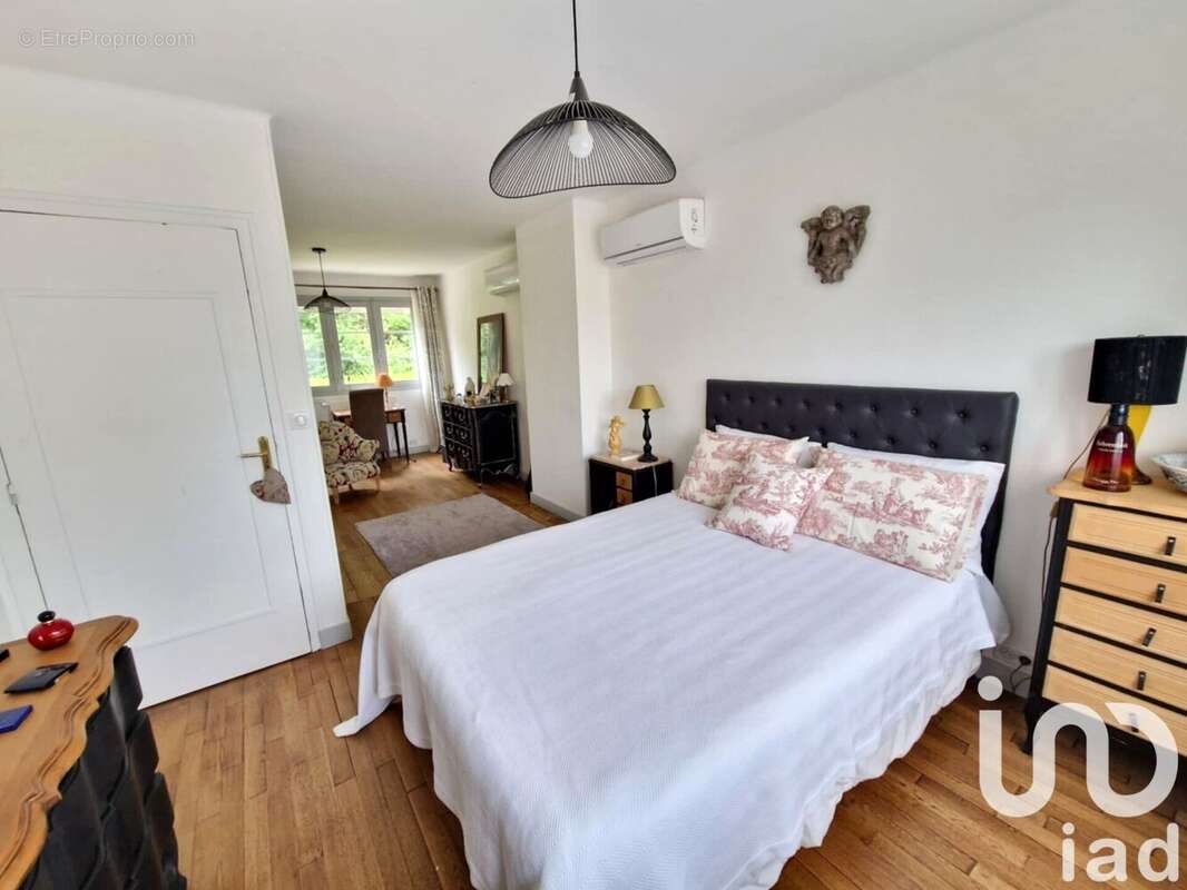 Photo 7 - Maison à SULLY-SUR-LOIRE