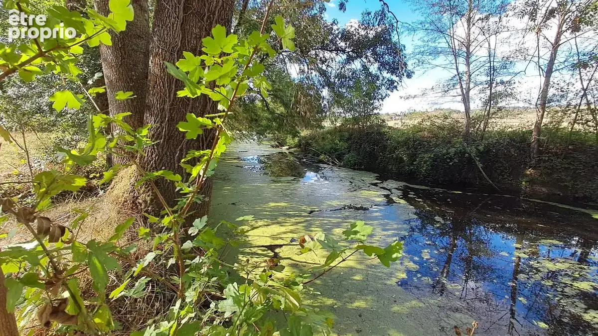 Photo Terrain à Erce-En-Lamee au prix de 20 500€