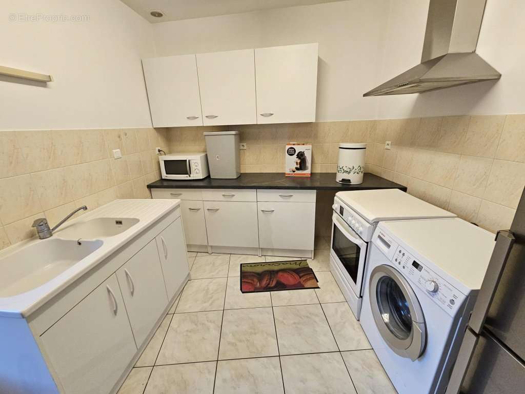 Maison à LE CREUSOT