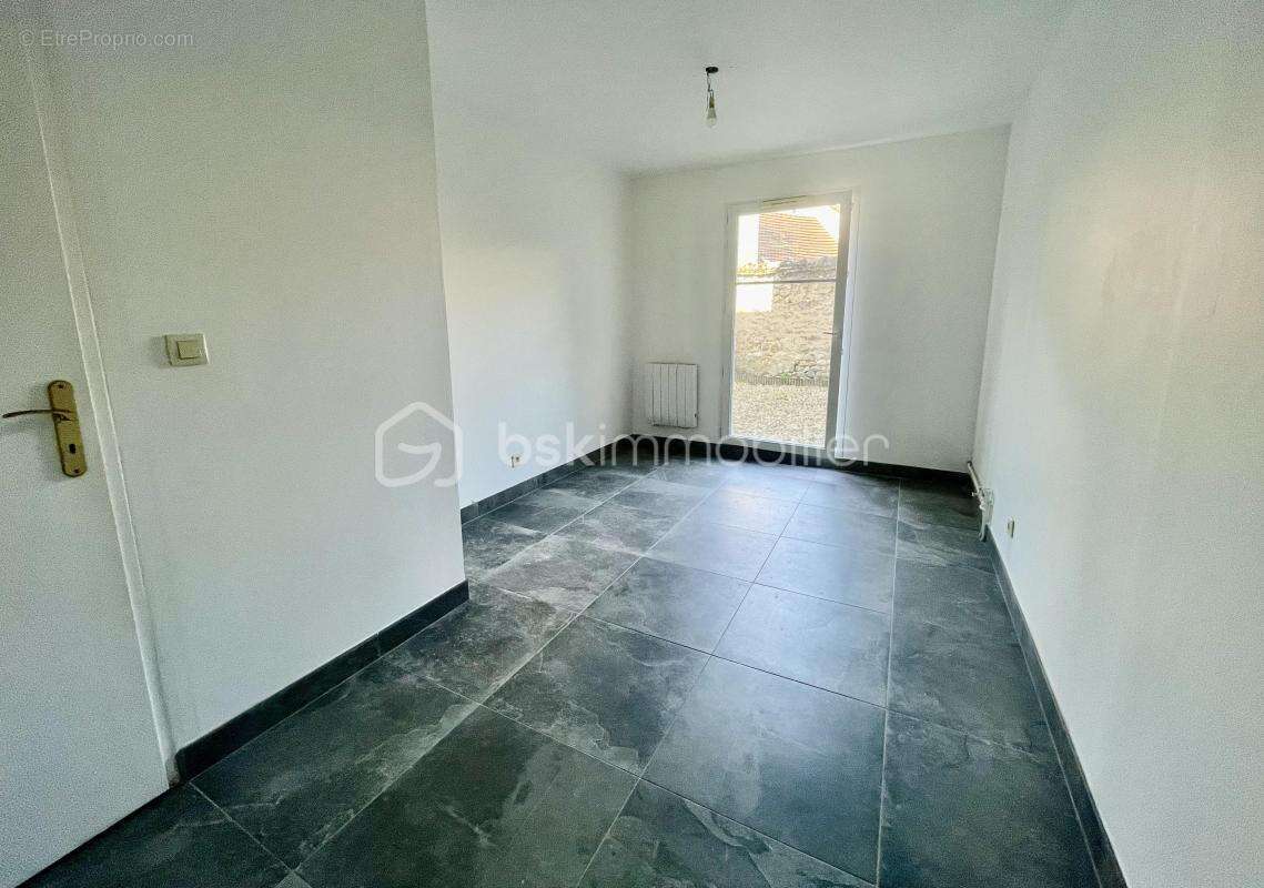 Appartement à MELUN