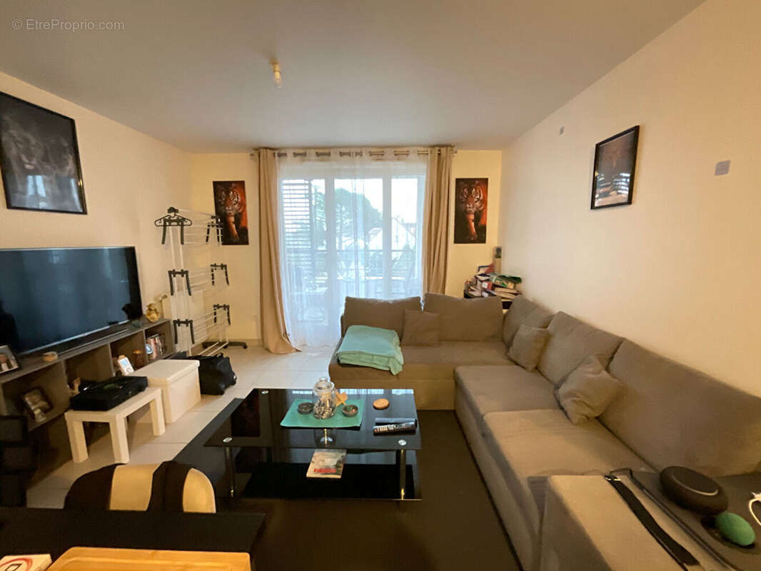 Exclusivité * spécial investisseur * résidence de standing et récente * o zen * - photo 10