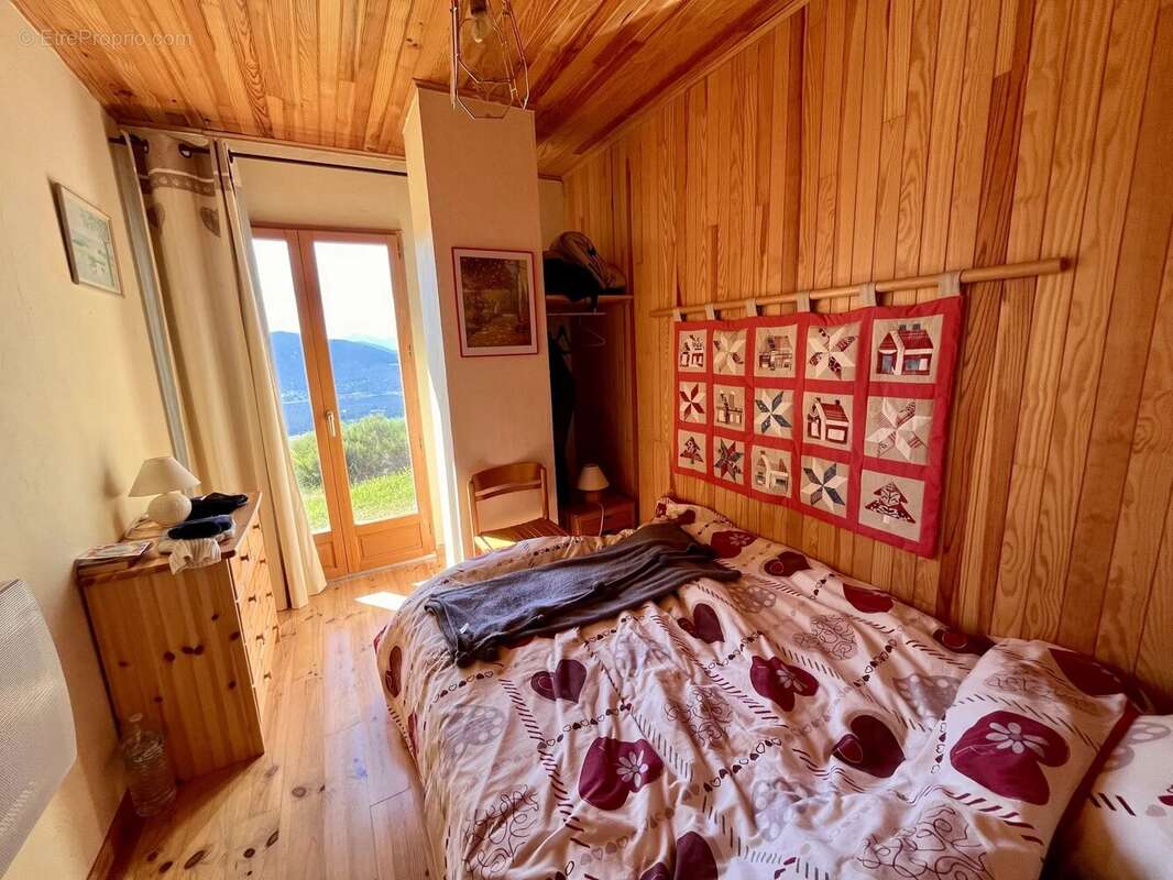 Chalet en exclusivité - photo 5