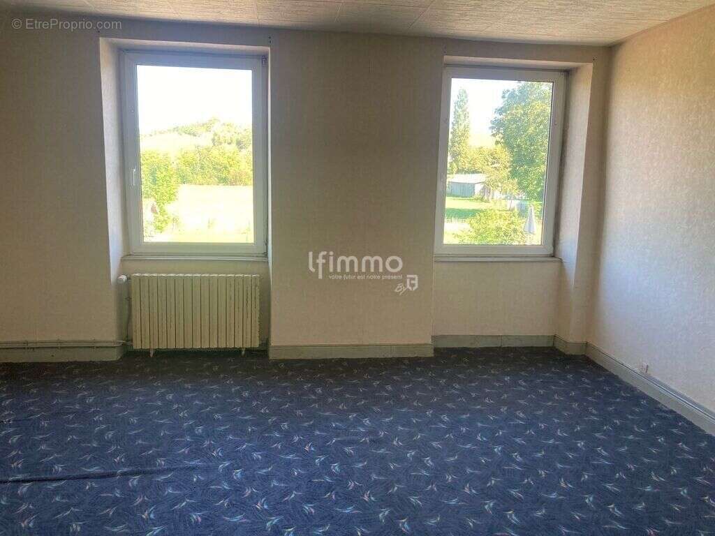 Maison à BOURGALTROFF