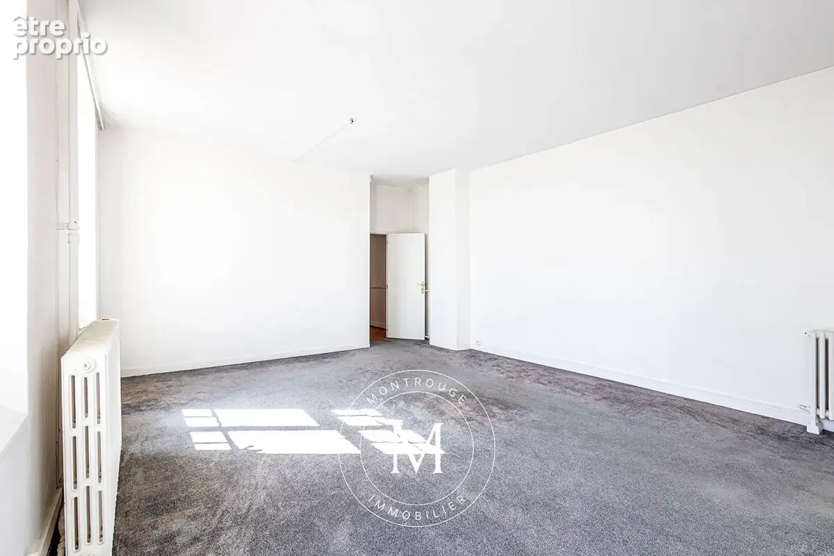 Appartement Montrouge 4 pièce(s) 103.65 m2 - photo 6