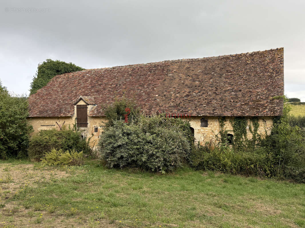 Maison à BELLEME