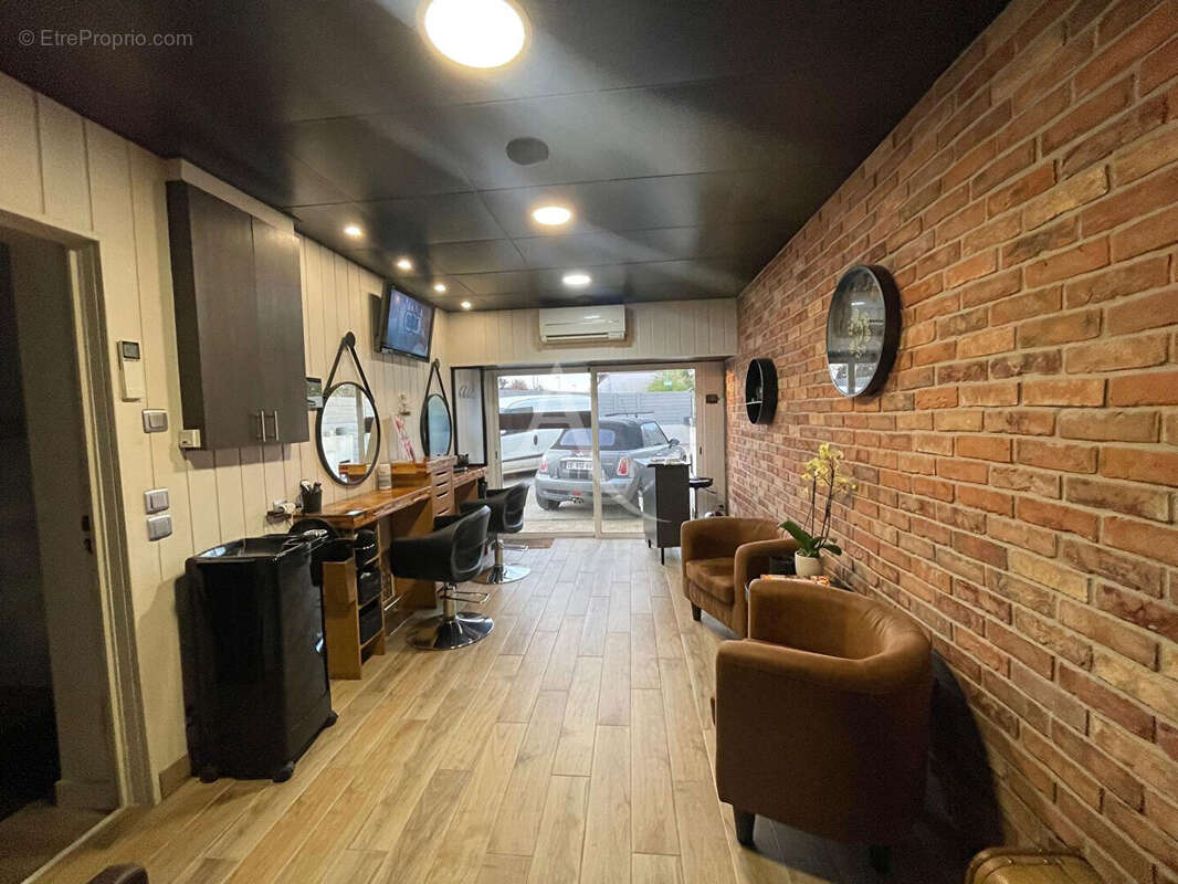 Maison à CHEVRY-COSSIGNY