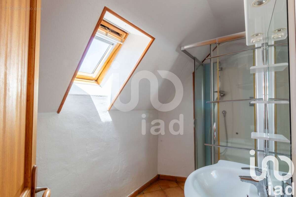 Photo 8 - Maison à LORRIS