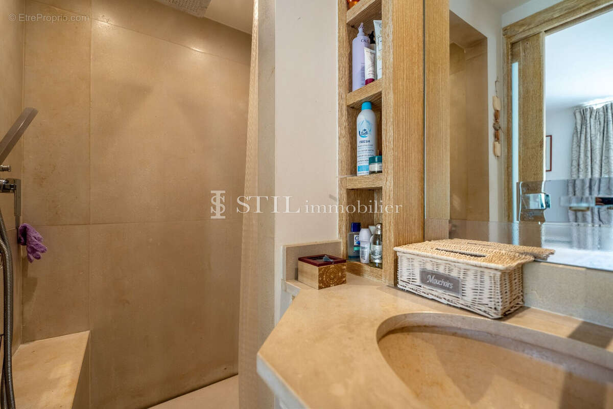 Maison à SAINTE-MAXIME