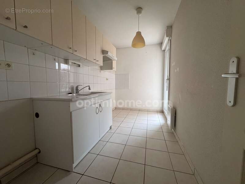 Appartement à TOURS