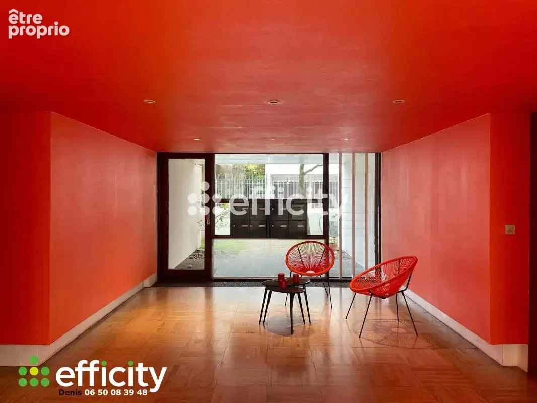 Appartement - photo 10