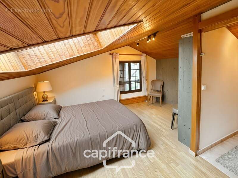 Maison à GUJAN-MESTRAS