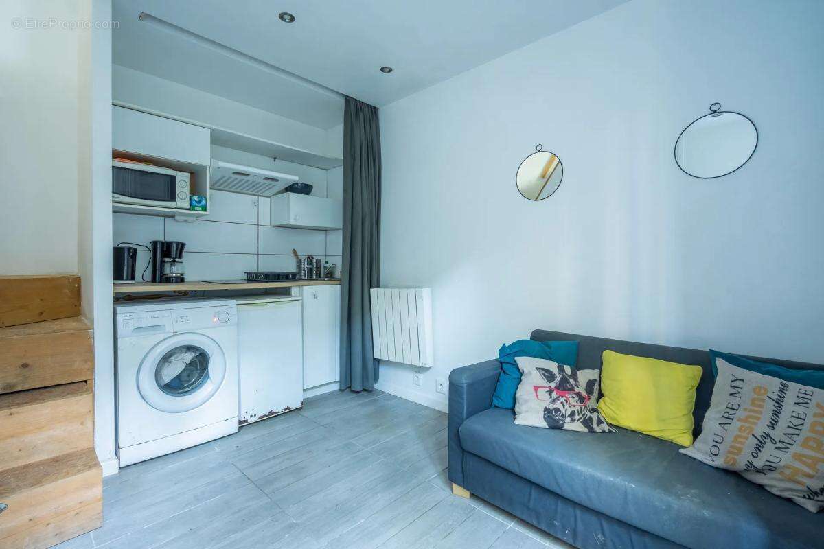 Maison à LE PERREUX-SUR-MARNE