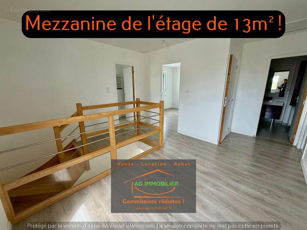 Maison à CHAVAGNE