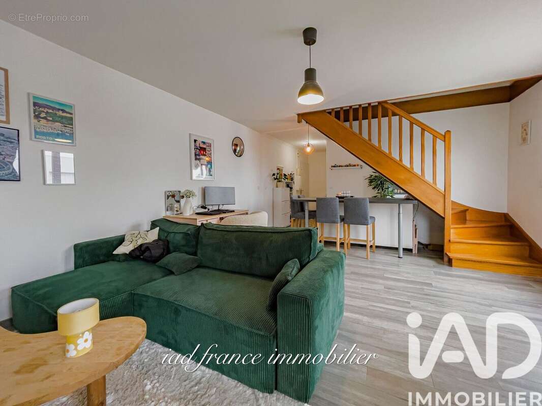 Photo 8 - Appartement à VERNOUILLET