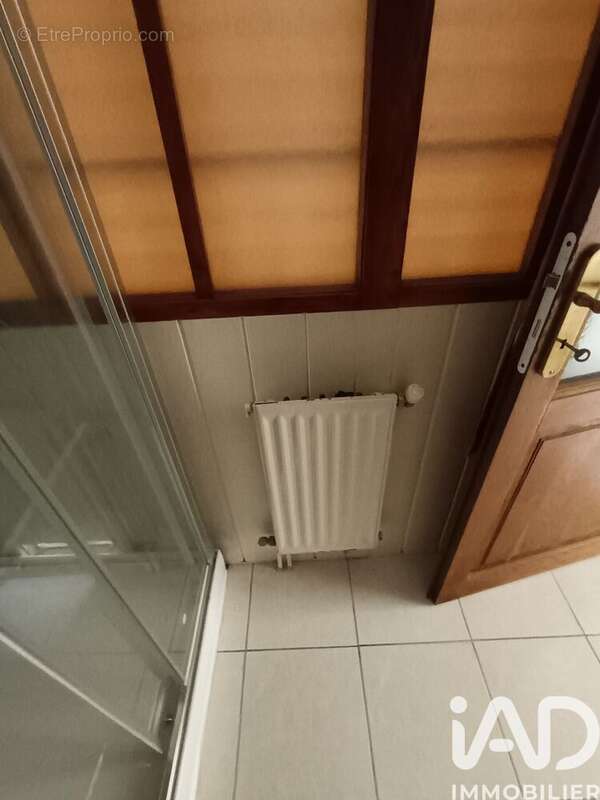 Photo 7 - Maison à NIORT