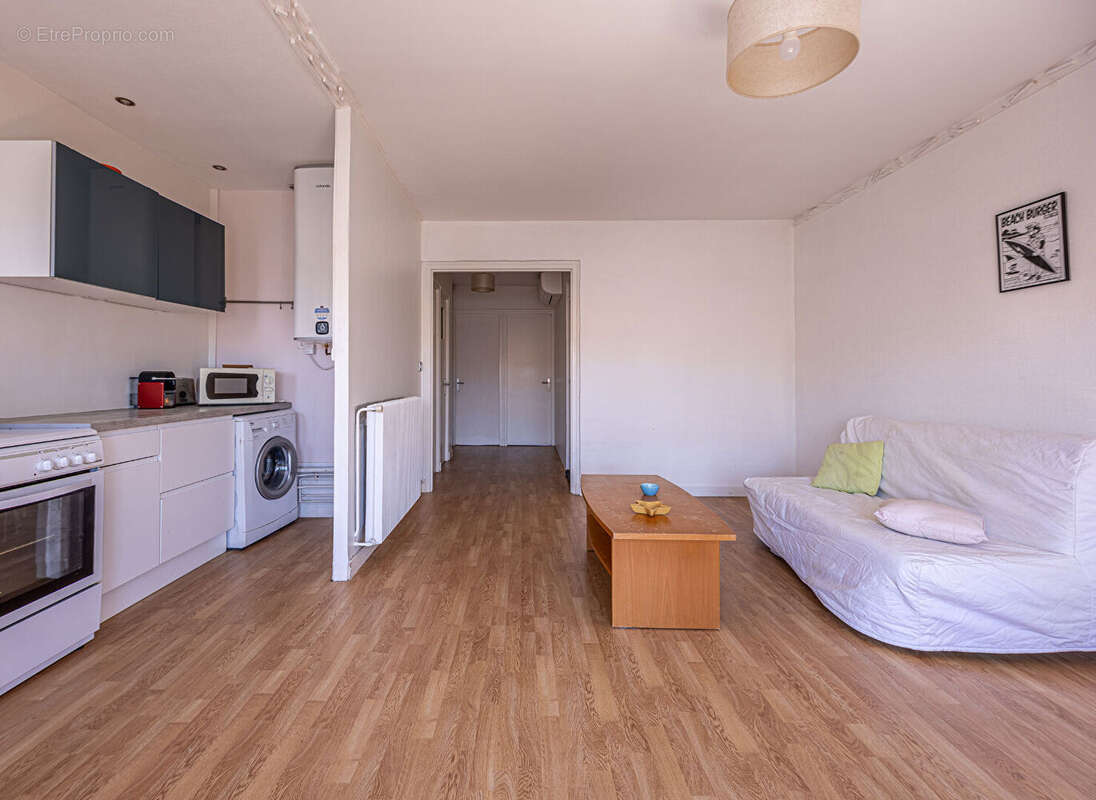Appartement à ROYAN
